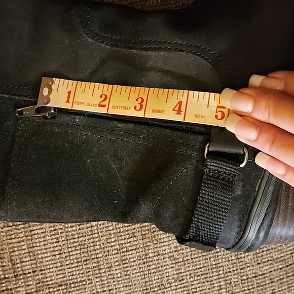 Sorel Grill Slimboot Tall Boots - Picture 10 of 10